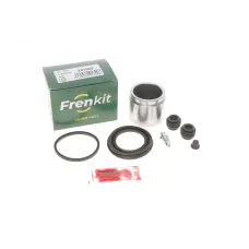 Купити Ремкомплект супорта (переднього) Honda Civic IV 87-92 (d=51mm) (Nih) (+ поршень) | KovelAutoHub