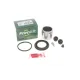 Ремкомплект супорта (переднього) Honda Civic IV 87-92 (d=51mm) (Nih) (+ поршень)