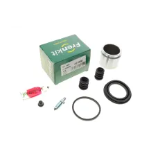 Купити Ремкомплект супорта (переднього) Honda Accord/Civic 83-87 (d=51mm) (Tokico) (+ поршень) | KovelAutoHub