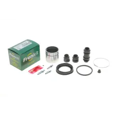 Ремкомплект супорта переднього FRENKIT 251914 для Kia Rio DC 2000-2005 (d=51mm)