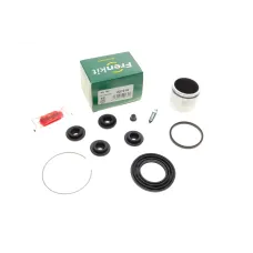 Ремкомплект переднього супорта FRENKIT 251916 для Suzuki Swift (AA) 1983-1989, d=51мм (+ поршень)