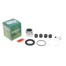 Ремкомплект супорта переднього FRENKIT 251921 (d=51mm) (+поршень) для Toyota Corolla E10/E11, Camry V1