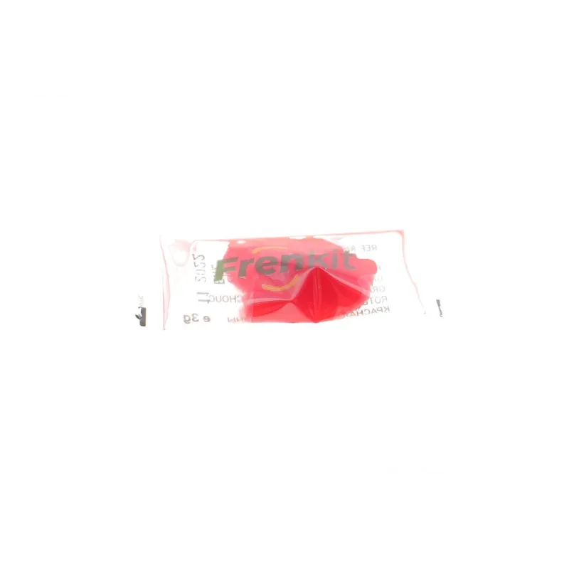 Ремкомплект супорта (переднього) Suzuki Alto/Ignis 00-08 (d=51mm) (+поршень)