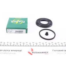 Ремкомплект супорта переднього FRENKIT 252002 для Opel Corsa A, Kadett E, Ascona C (d=52mm)