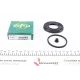 Ремкомплект супорта переднього FRENKIT 252002 для Opel Corsa A, Kadett E, Ascona C (d=52mm)