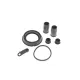 Ремкомплект супорта (переднього) Opel Astra 98-14 (d=52mm) (Ate)