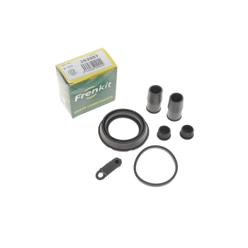 Ремкомплект супорта (переднього) Opel Astra 98-14 (d=52mm) (Ate)