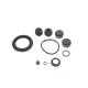 Ремкомплект заднього супорта FRENKIT 252009 для Ford Transit 2006-2011 (d=52mm)