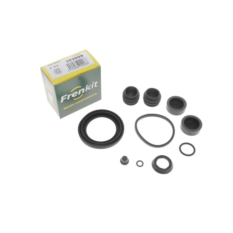 Ремкомплект заднього супорта FRENKIT 252009 для Ford Transit 2006-2011 (d=52mm)