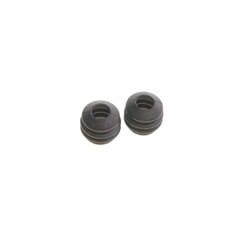Ремкомплект супорта (переднього) MB Sprinter 509-519CDI/VW Crafter 50 06- (d=52mm) (Brembo)