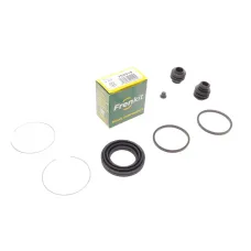 Купити Ремкомплект супорта (переднього) Acura MDX/ZDX 06- (d=52mm) | KovelAutoHub