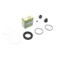 Ремкомплект супорта (переднього) Acura MDX/ZDX 06- (d=52mm)