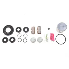 Купити Ремкомплект супорта (переднього) Opel Corsa 88-93 (d=52mm) (+ поршень) (Delco) | KovelAutoHub