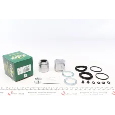 Ремкомплект переднього супорта FRENKIT 252905 для Renault Master, Mercedes-Benz 100, Nissan Cabstar (d=52mm, Bendix)