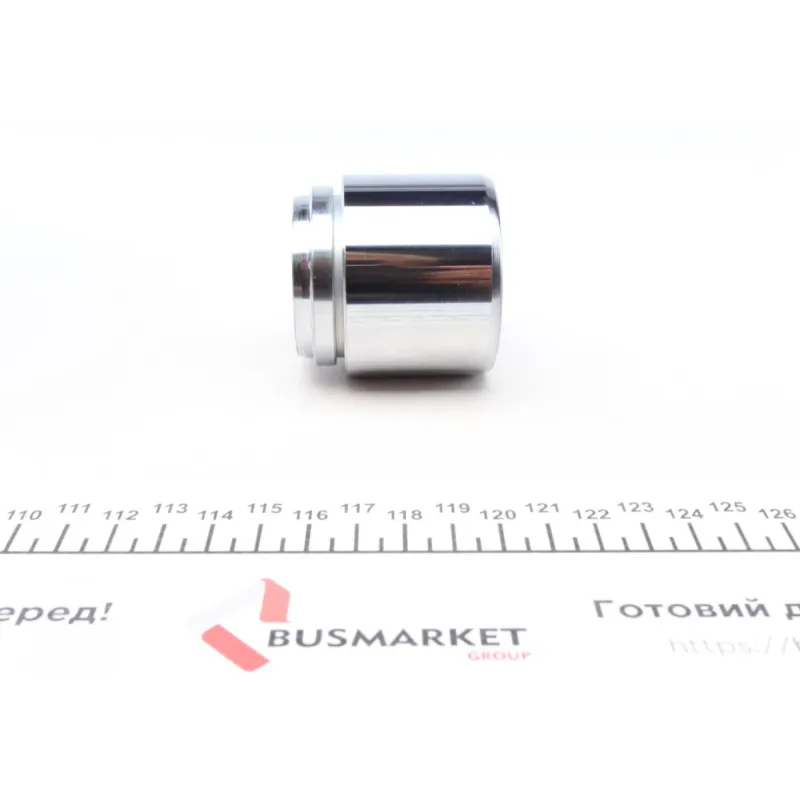 Ремкомплект переднього супорта FRENKIT 252905 для Renault Master, Mercedes-Benz 100, Nissan Cabstar (d=52mm, Bendix)