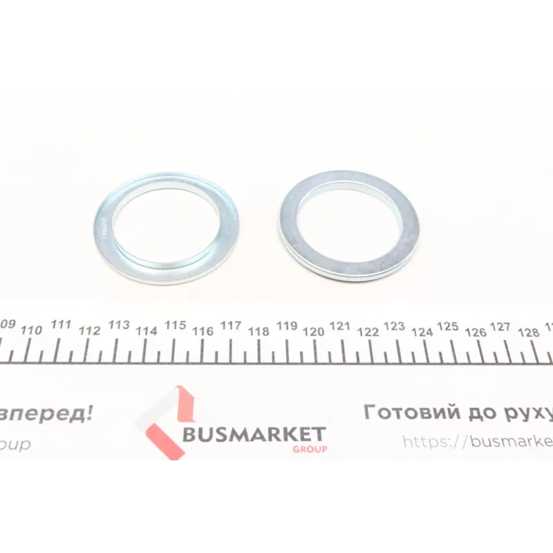 Ремкомплект переднього супорта FRENKIT 252905 для Renault Master, Mercedes-Benz 100, Nissan Cabstar (d=52mm, Bendix)