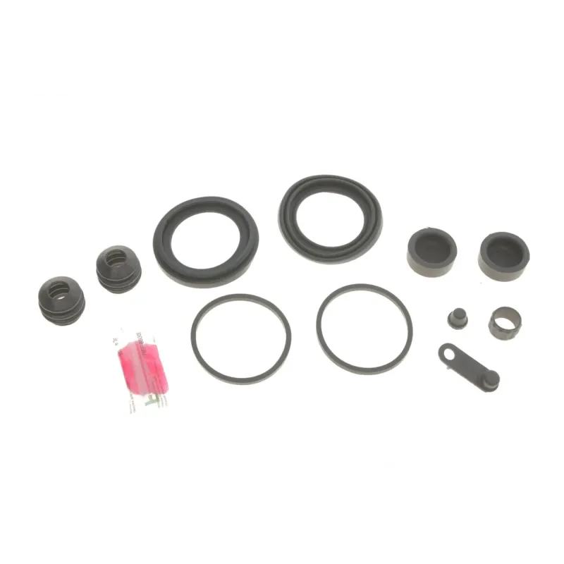 Ремкомплект супорта (переднього) MB Sprinter/VW Crafter (30-50) 06- (d=52mm) (+2 поршня) (Brembo)