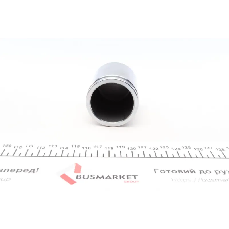 Ремкомплект супорта (заднього) Citroen Jumper/Peugeot Boxer 06- (d=52mm)(+ поршень) (Brembo)