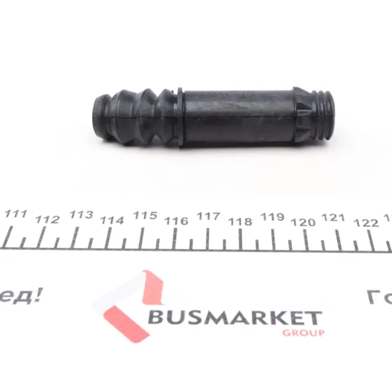 Ремкомплект супорта (заднього) Citroen Jumper/Peugeot Boxer 06- (d=52mm)(+ поршень) (Brembo)