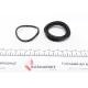 Ремкомплект супорта (заднього) Citroen Jumper/Peugeot Boxer 06- (d=52mm)(+ поршень) (Brembo)