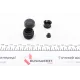 Ремкомплект супорта (заднього) Citroen Jumper/Peugeot Boxer 06- (d=52mm)(+ поршень) (Brembo)