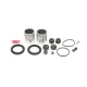 Ремкомплект супорта (переднього) MB Sprinter/VW Crafter (30-50) 06- (d=52mm)(+ поршень) (Brembo)