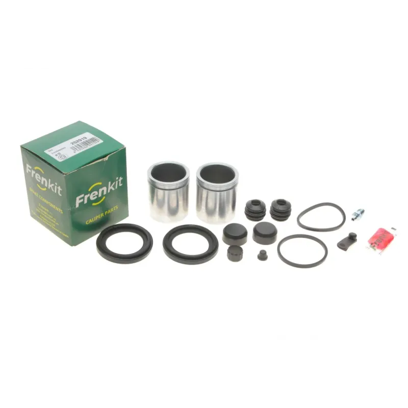 Ремкомплект супорта (переднього) MB Sprinter/VW Crafter (30-50) 06- (d=52mm)(+ поршень) (Brembo)