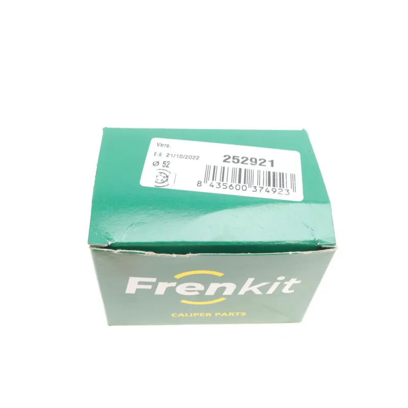 Ремкомплект заднього супорта FRENKIT 252921 для Mercedes-Benz Sprinter 907/910 2018-, діаметр 52 мм