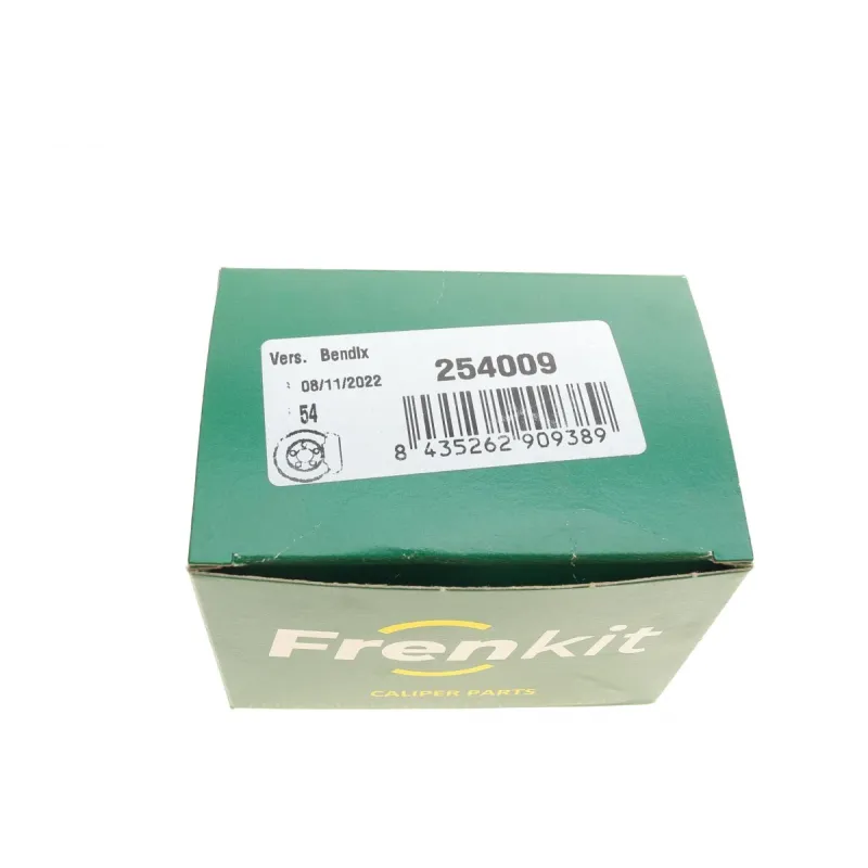 Ремкомплект супорта переднього FRENKIT 254009 для Citroen Xantia (d=54мм) 1993-2003
