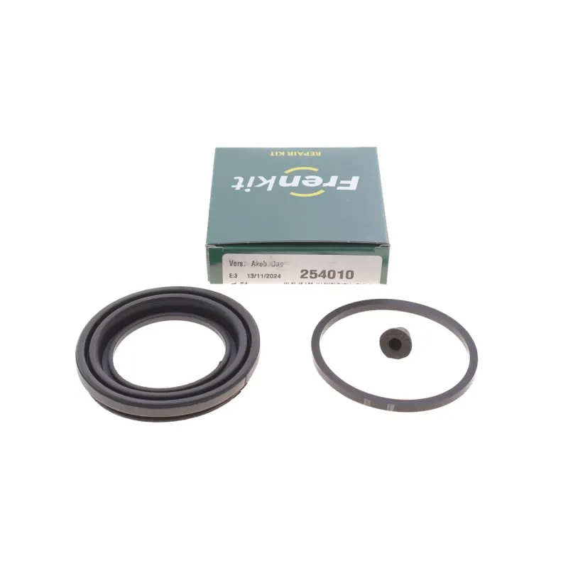 Ремкомплект супорта заднього FRENKIT 254010 для Daewoo Lacetti J200 2004-2011 (d=54mm)