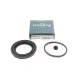 Ремкомплект супорта заднього FRENKIT 254010 для Daewoo Lacetti J200 2004-2011 (d=54mm)