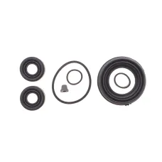 Купити Ремкомплект супорта (переднього) Opel Omega A 86-94(d=54mm) (Delc) | KovelAutoHub