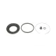 Ремкомплект супорта переднього FRENKIT 254017 для Mitsubishi L300 L03_P 1986-1994 (d=54mm) Akebono