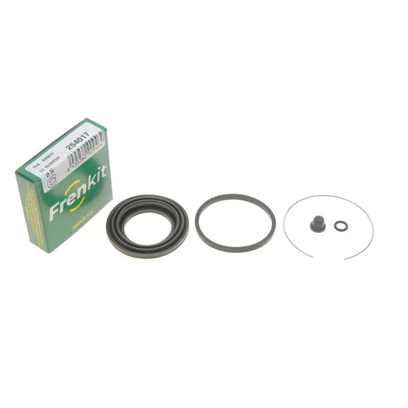 Ремкомплект супорта переднього FRENKIT 254017 для Mitsubishi L300 L03_P 1986-1994 (d=54mm) Akebono