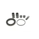 Ремкомплект супорта переднього FRENKIT 254022 для VW Caddy III 2004-2015 (d=54mm)