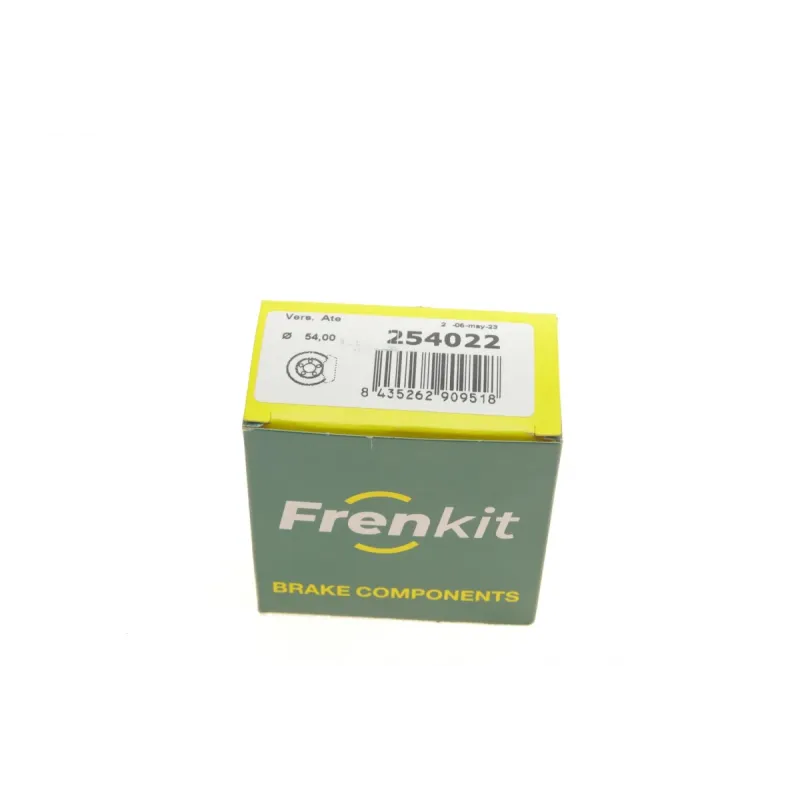 Ремкомплект супорта переднього FRENKIT 254022 для VW Caddy III 2004-2015 (d=54mm)