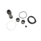 Ремкомплект супорта переднього FRENKIT 254030 для Mazda 323, MX-3 (d=54mm)