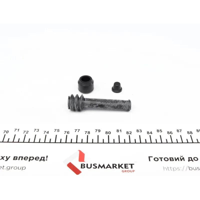 Ремкомплект супорта переднього FRENKIT 254036 для Nissan Primera P10 1990-1996 (d=54mm)