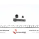 Ремкомплект супорта переднього FRENKIT 254036 для Nissan Primera P10 1990-1996 (d=54mm)