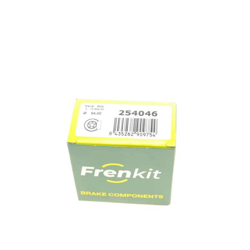 Ремкомплект супорта переднього FRENKIT 254046 для VW Caddy III 2004-, діаметр 54 мм