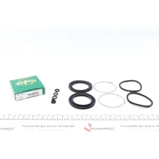 Купити Ремкомплект супорта (переднього) VW T2/3 79-92 (d=54mm) (Lucas) | KovelAutoHub