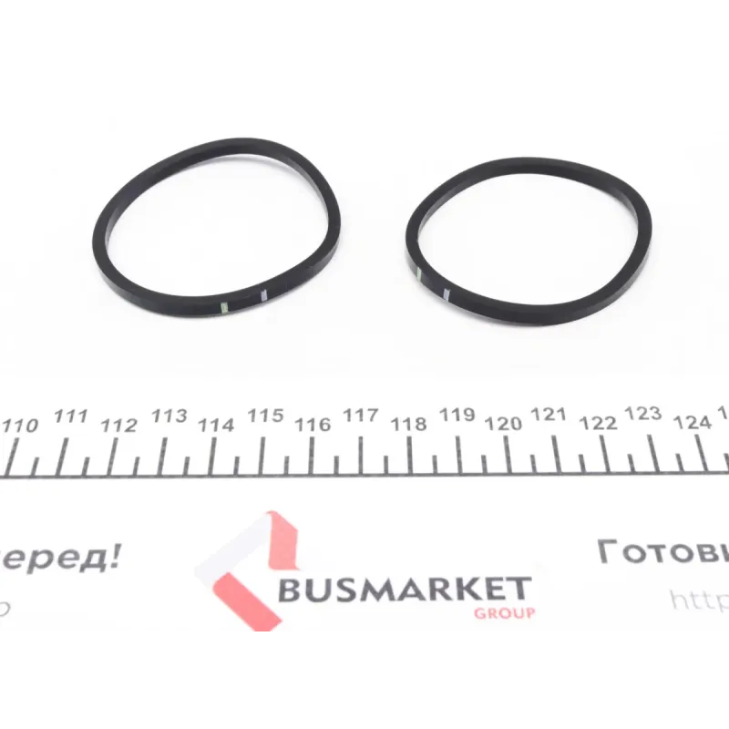 Ремкомплект супорта (переднього) VW T2/3 79-92 (d=54mm) (Lucas)