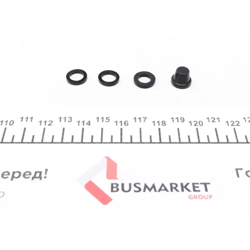 Ремкомплект супорта (переднього) VW T2/3 79-92 (d=54mm) (Lucas)
