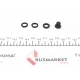Ремкомплект супорта (переднього) VW T2/3 79-92 (d=54mm) (Lucas)