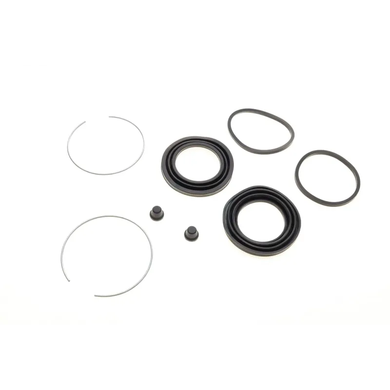Ремкомплект супорта (переднього) Mazda 626/929 -90 (d=54mm) (Akebono)