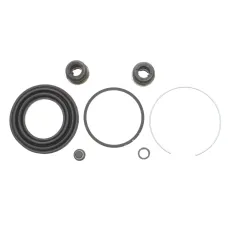 Ремкомплект супорта переднього FRENKIT 254055 для Toyota Corolla, RAV 4 (d=54mm)