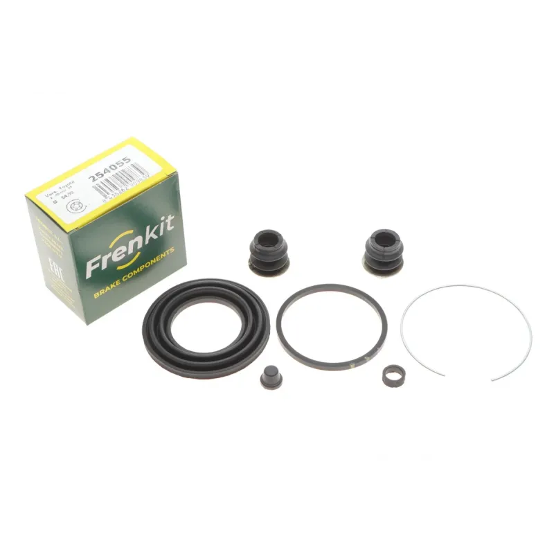 Ремкомплект супорта переднього FRENKIT 254055 для Toyota Corolla, RAV 4 (d=54mm)