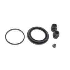 Купити Ремкомплект супорта (переднього) Honda Civic/Mitsubishi Colt89- (d=54mm) (Lucas) | KovelAutoHub