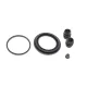 Ремкомплект супорта (переднього) Honda Civic/Mitsubishi Colt89- (d=54mm) (Lucas)