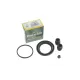 Ремкомплект супорта (переднього) Honda Civic/Mitsubishi Colt89- (d=54mm) (Lucas)